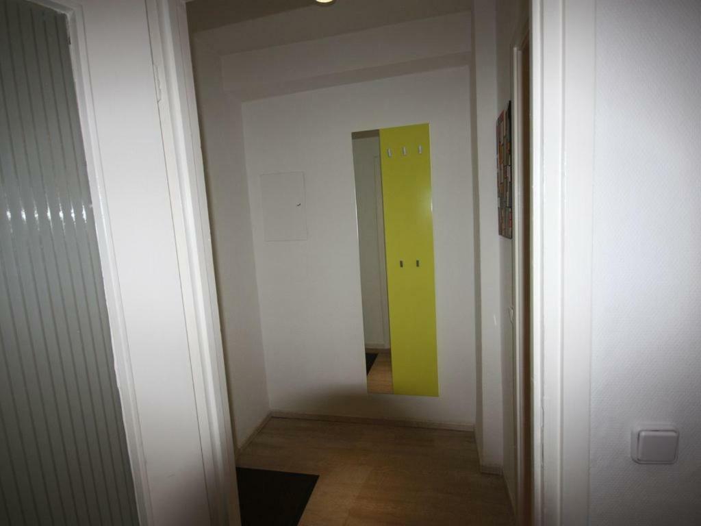 Ferienwohnung Wattkieker Husum  Exterior photo