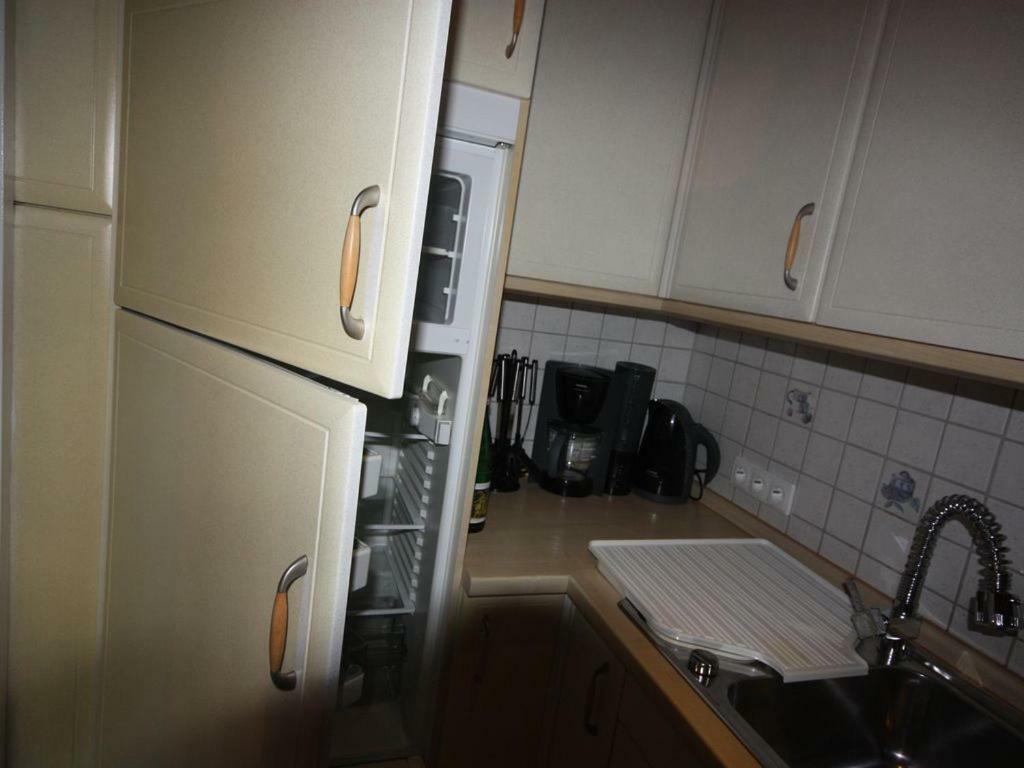 Ferienwohnung Wattkieker Husum  Exterior photo