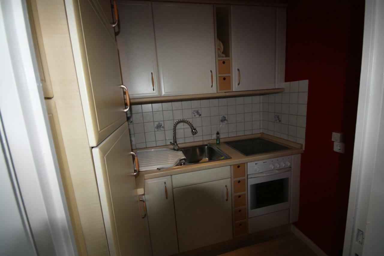 Ferienwohnung Wattkieker Husum  Exterior photo